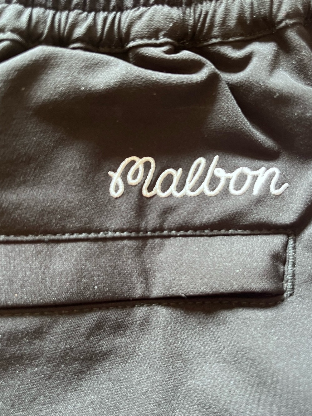 Malbon Alicia Pant - Picture 2 of 4